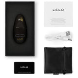Lelo - Nea 3 Masajeador Personal Negro