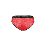 Passion - 031 Slip Mike Rojo L/Xl