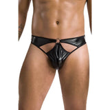 Passion - 033 Tanga Paul Negro L/Xl