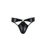 Passion - 033 Tanga Paul Negro L/Xl