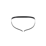 Passion - 034 Slip Open Luke Negro S/M