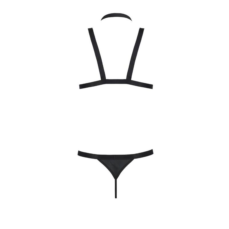 Passion - 039 Set Andrew Negro S/M