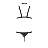 Passion - 039 Set Andrew Negro L/Xl