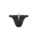 Passion - 044 Slip Open Ben Negro S/M