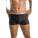 Passion - 048 Short David Negro L/xl
