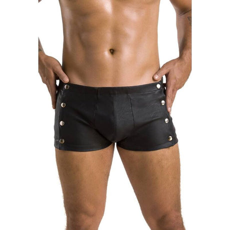Passion - 048 Short David Negro L/xl