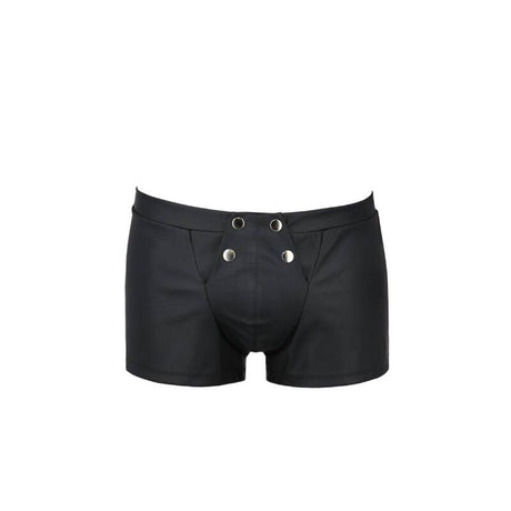 Passion - 050 Short Patrick Negro L/xl