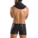 Passion - 051 Set Edward Negro L/Xl