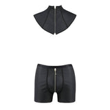 Passion - 051 Set Edward Negro L/Xl