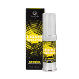 Secretplay - Vibrador Líquido Estimulador Unisex Strong  15 Ml
