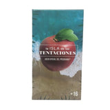 La Isla De Las Tentaciones - Juego De Cartas Oficial - Es