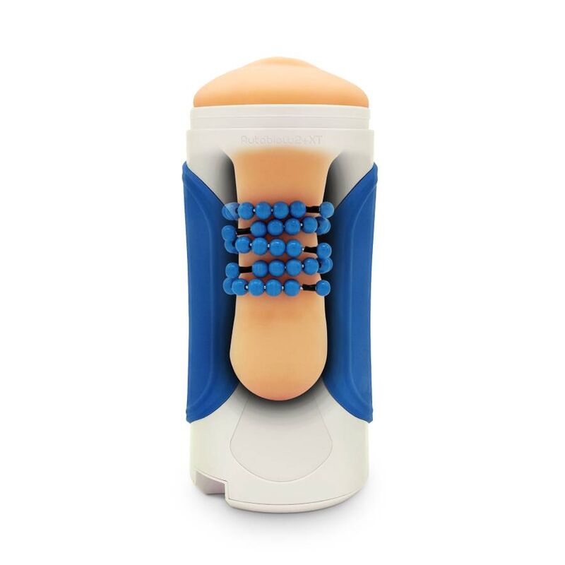 Autoblow - Máquina 2+ Xt Tamaño A