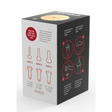 Manga De Repuesto Vagina Talla A