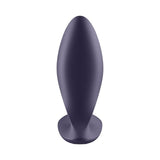 Satisfyer - Power Plug Morado