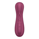 Satisfyer - Pro 2 Generación 3 Granate Bluetooth & App