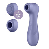 Satisfyer - Pro 2 Generación 3 Lila Bluetooth & App