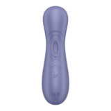 Satisfyer - Pro 2 Generación 3 Lila Bluetooth & App