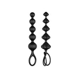 Satisfyer - Love Beads Negro