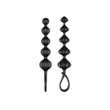 Satisfyer - Love Beads Negro