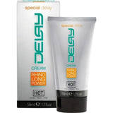 Hot - Delay Crema Retardante 50ml
