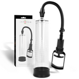 Intense - Pump Bomba Transparente 01