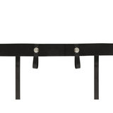 Intense - Arnés Hueco Con Dildo Silicona 16 X 3.5 Cm