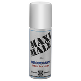 Eros-Art - Desodorante Intimo Hombre Con Feromonas 75 Ml