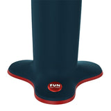 Fun Factory - Limba Dildo Flex L Velvet Blue