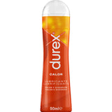 Lubricante Durex Play Calor 50 Ml