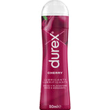Lubricante Durex Play Cherry 50 Ml