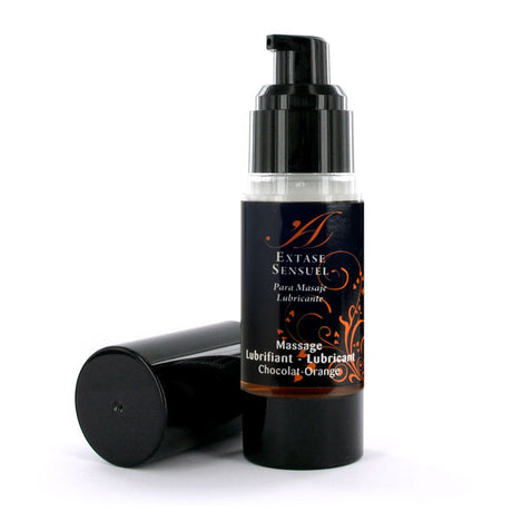 Extase Sensual - Aceite Estimulante Chocolate & Naranja 30 Ml