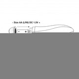 Rocks-Off - Twister Vibrador 10 Modos