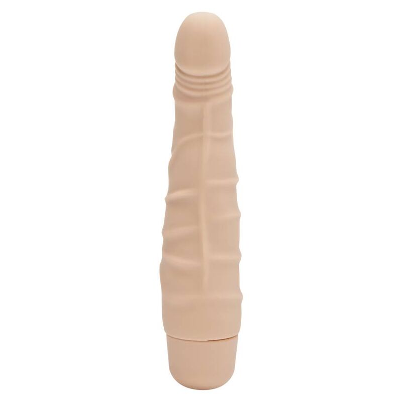 Get Real - Mini Classic Slim Vibrador Natural