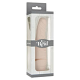 Get Real - Mini Classic Slim Vibrador Natural