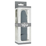 Mini Classic Pene Vibrador - Negro