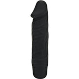 Mini Classic Pene Vibrador - Negro