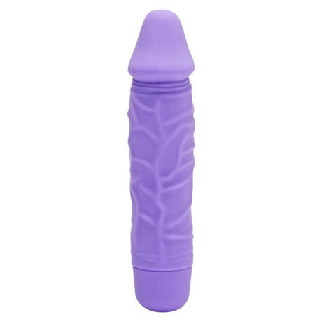 Get Real - Mini Classic Vibrador Morado