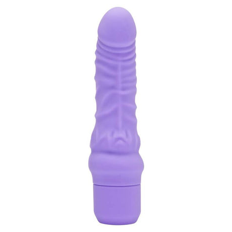 Get Real - Mini Classic G-spot Vibrador Morado