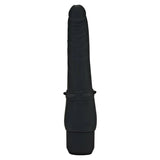 Get Real Classic Smooth Vibrador Negro