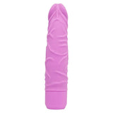 Get Real - Classic Original Vibrador Rosa