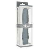 Get Real - Classic Large Vibrador Negro
