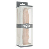 Get Real - Classic Large Vibrador Natural