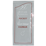 Extase Sensual - Climax Estimulante Masculino 10 Ml