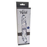 Get Real - Extension Extralargo 22,5 Cm Transparente