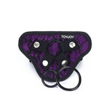 Toyjoy Strap-On Lace Harness Violeta