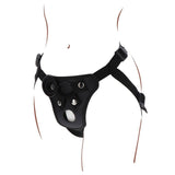 Toyjoy - Strap-On Arnés Ajustable- Negro