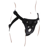 Toyjoy - Strap-On Arnés Ajustable- Negro