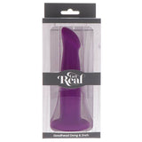 Get Real - Goodhead Dong 12 Cm Morado