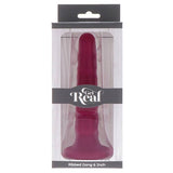 Dildo Toyjoy Ribbed Dong 15,24 Cm