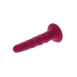 Dildo Toyjoy Ribbed Dong 15,24 Cm